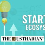 Tamil Nadu Start-Up Ecosystem Growth