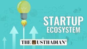 Tamil Nadu Start-Up Ecosystem Growth