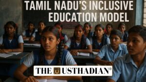 Tamil Nadu's Journey Towards Inclusive Education