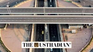 Elevated Corridor from Kilambakkam to Mahindra World City