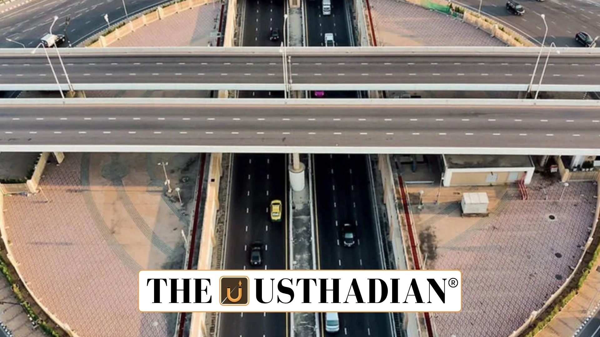 Elevated Corridor from Kilambakkam to Mahindra World City