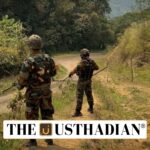 Assam Nagaland Border Violence Creates Deep Crisis