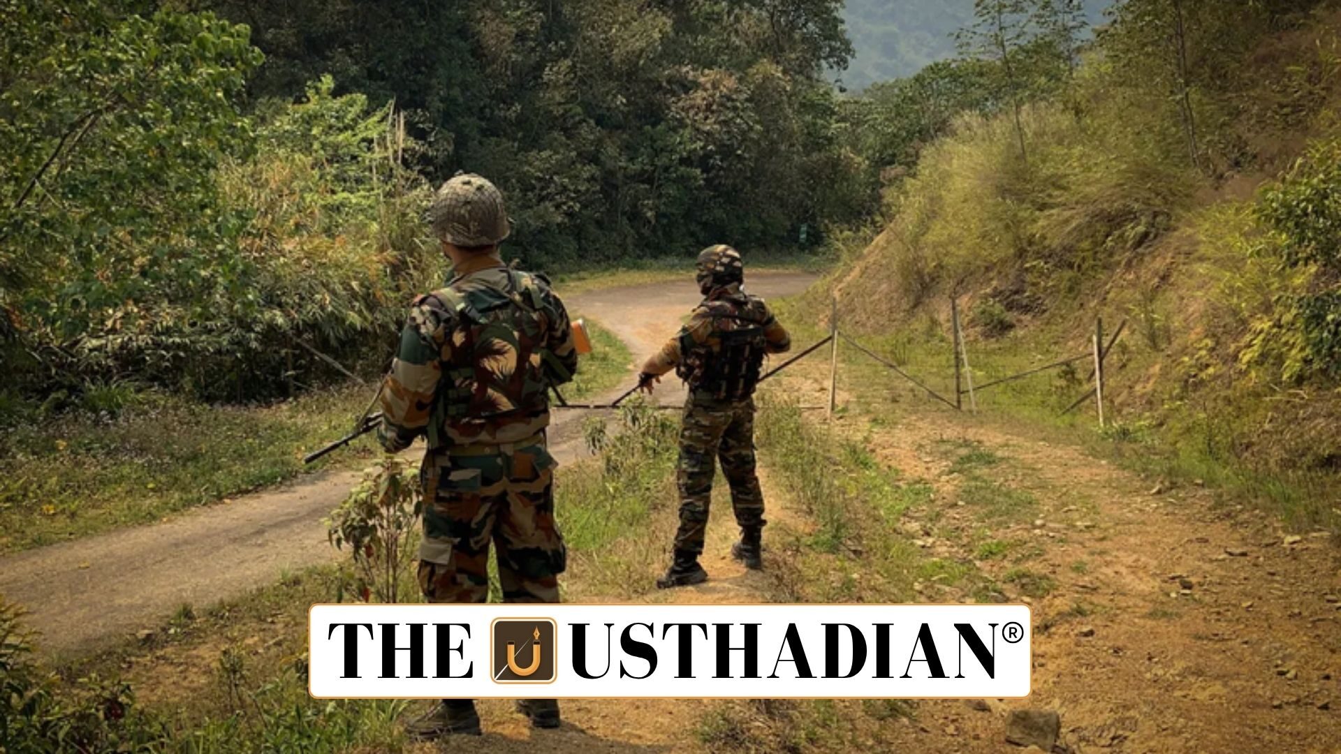 Assam Nagaland Border Violence Creates Deep Crisis