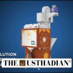Annapurti Grain ATM and Public Distribution Modernisation