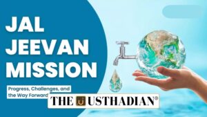 GIS Mapping Accelerates Jal Jeevan Mission Implementation