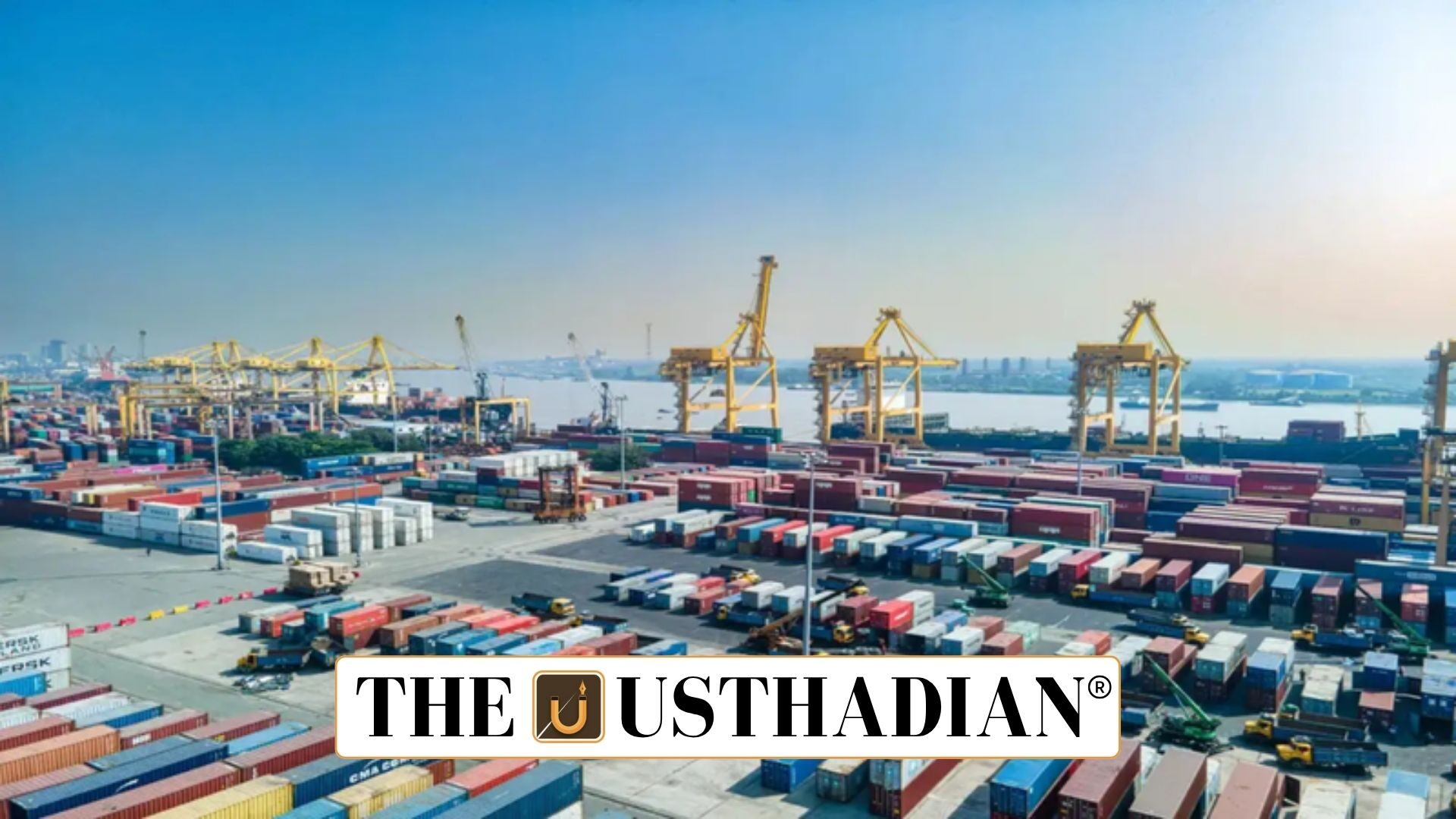 India’s Three Ports Declared Green Hydrogen Hubs