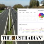 NHAI Launches AI-Driven Network Survey for 20,000 km Highways