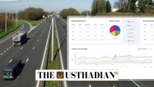 NHAI Launches AI-Driven Network Survey for 20,000 km Highways
