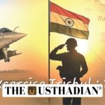Trishul 2025 Strengthening India’s Western Defence Preparedness