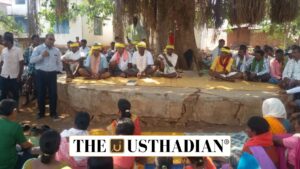 Virtual Gram Sabha Meetings in Tamil Nadu