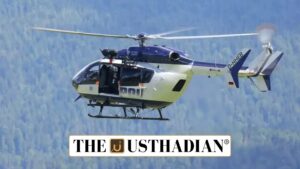 Tata to Build Airbus H125 Helicopter in Karnataka