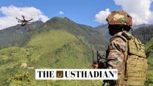 Drone Kavach Strengthens Indian Army Preparedness in Arunachal Pradesh