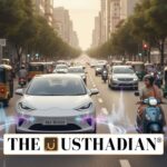 Sound Alerts to Become Mandatory in Electric Vehicles from 2027