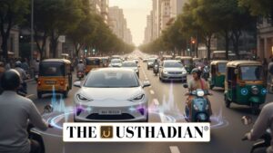 Sound Alerts to Become Mandatory in Electric Vehicles from 2027