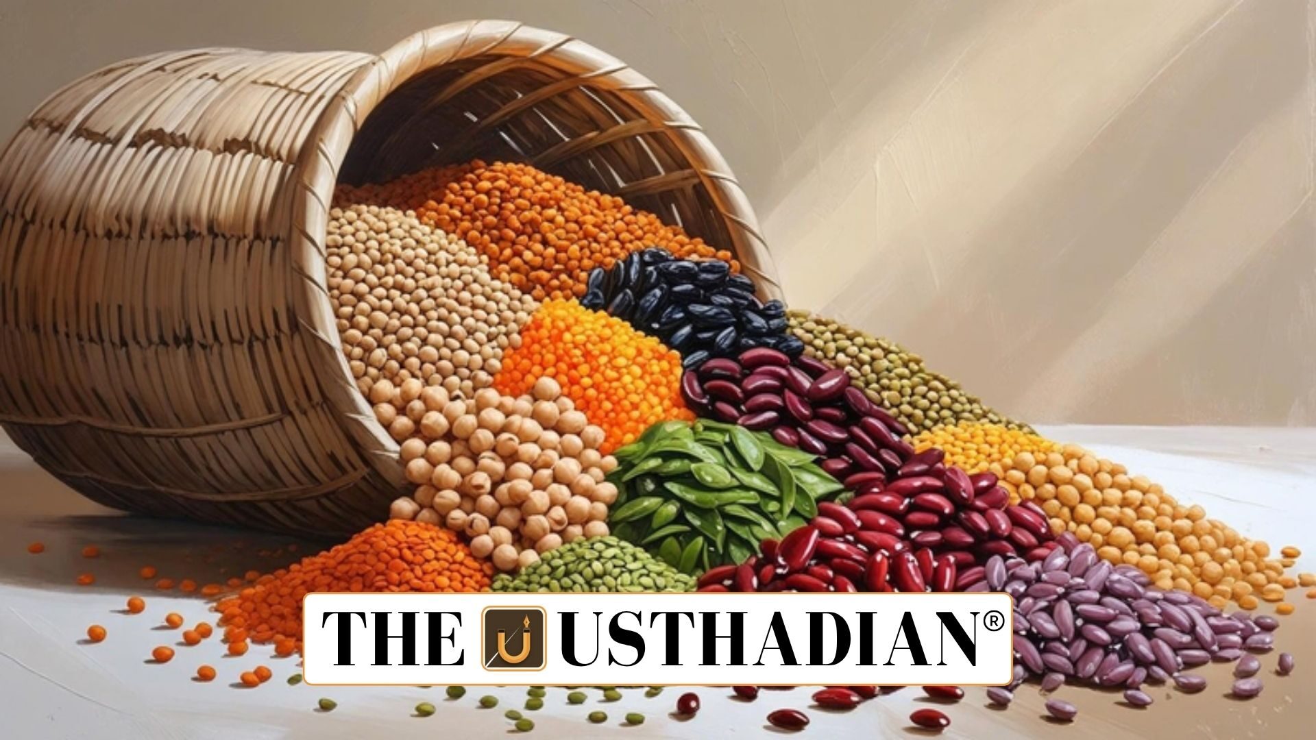 Mission for Self Reliance in Pulses