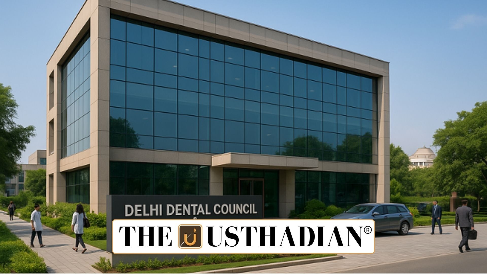 Central Tissue Bank in Delhi
