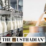 India Dairy Sector Achieves Historic Expansion