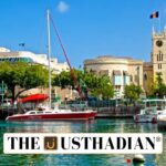 Strengthening Parliamentary Bonds Between India and Barbados