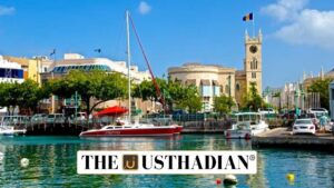 Strengthening Parliamentary Bonds Between India and Barbados