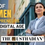Empowering Women Entrepreneurs through We Rise Initiative