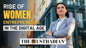 Empowering Women Entrepreneurs through We Rise Initiative