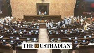 Jammu and Kashmir Rajya Sabha Elections Mark Political Revival