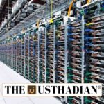 Andhra Pradesh Data Centre Advisory Council Targets 6,000 MW by 2030