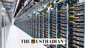 Andhra Pradesh Data Centre Advisory Council Targets 6,000 MW by 2030