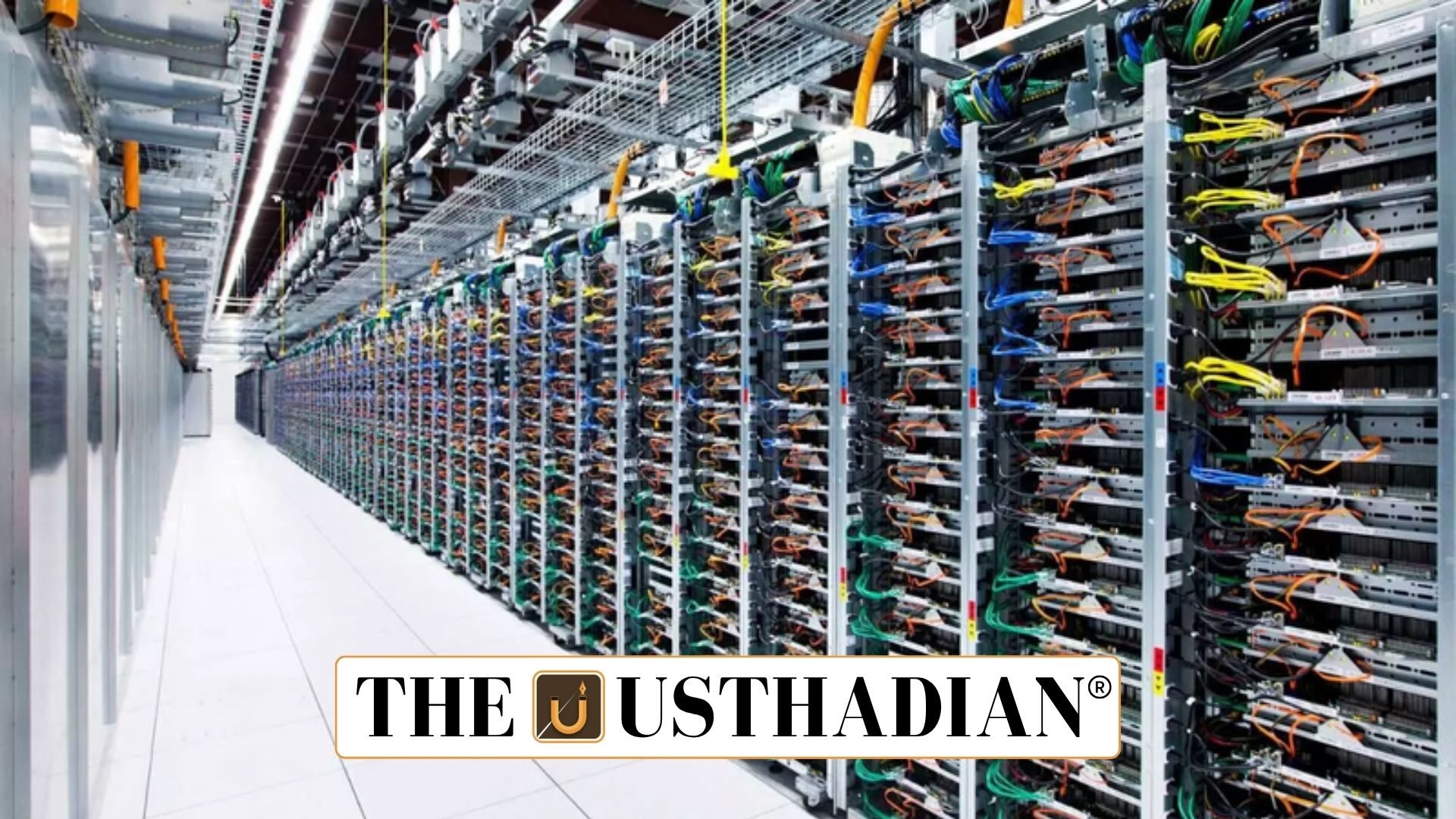 Andhra Pradesh Data Centre Advisory Council Targets 6,000 MW by 2030