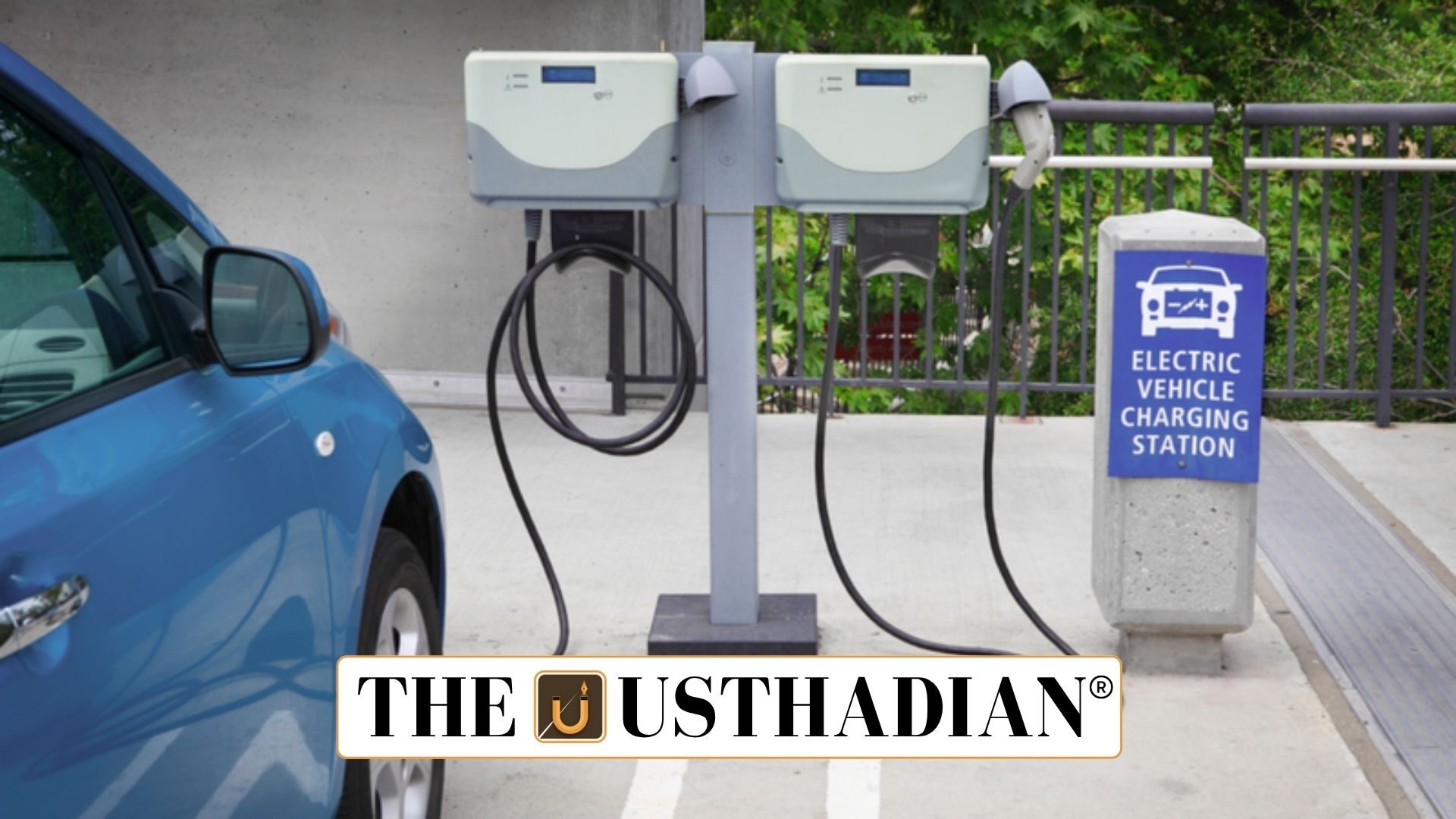 PM E-DRIVE Scheme Expands EV Charging Network