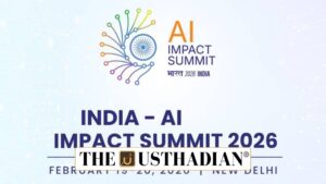 India AI Impact Summit Logo Unveiled