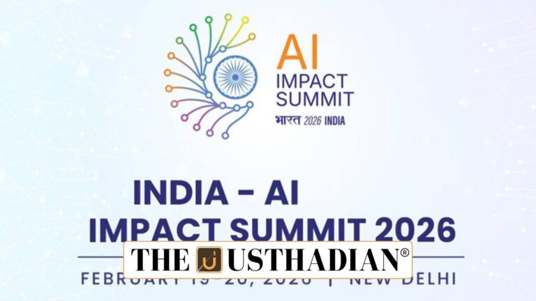 India AI Impact Summit Logo Unveiled
