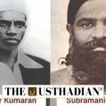 Tiruppur Kumaran and Subramaniya Siva remembered