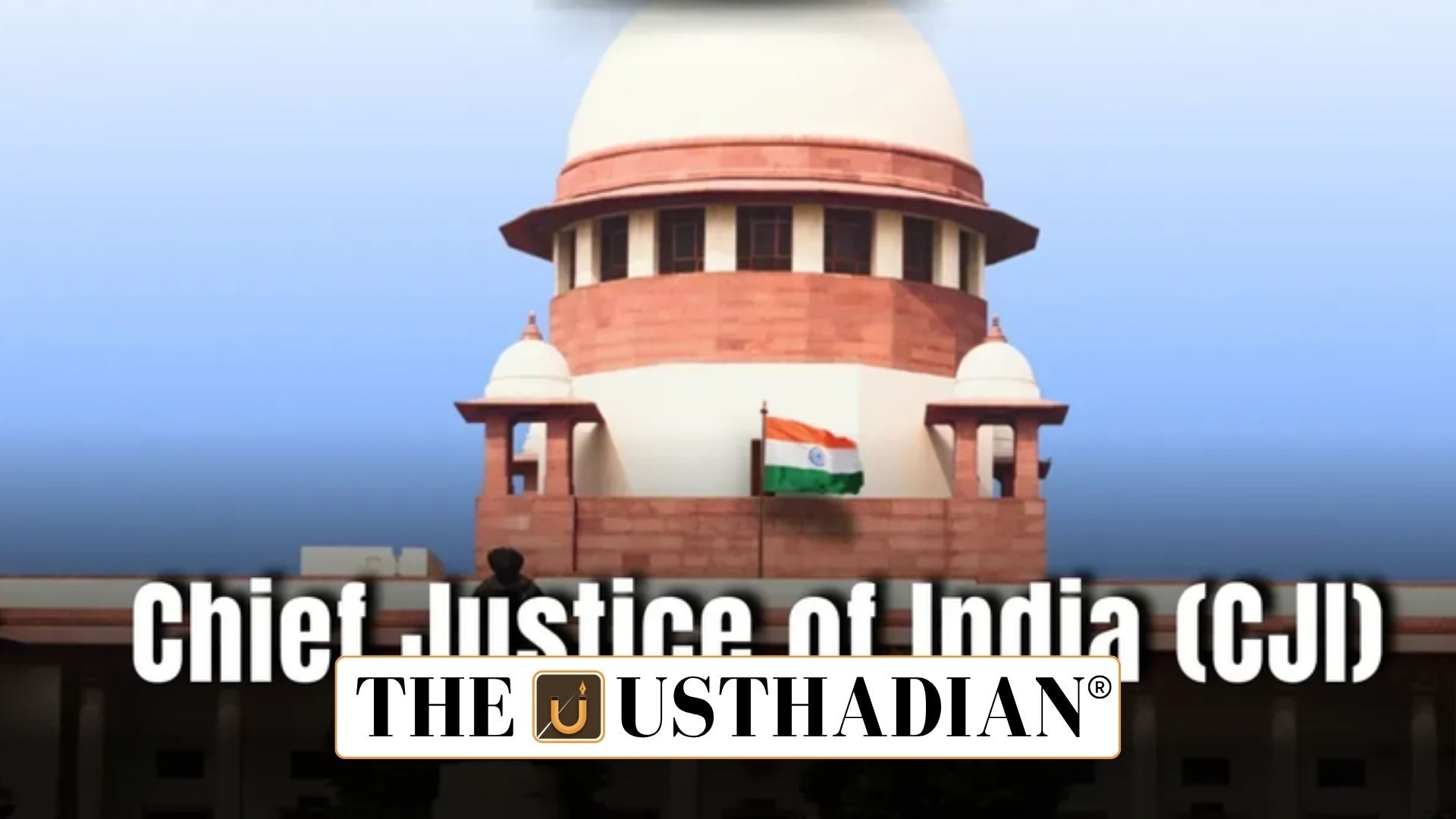 Appointment of the Next Chief Justice of India