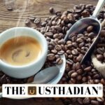 Indian Coffee Expanding Global Reach