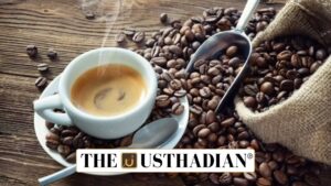 Indian Coffee Expanding Global Reach