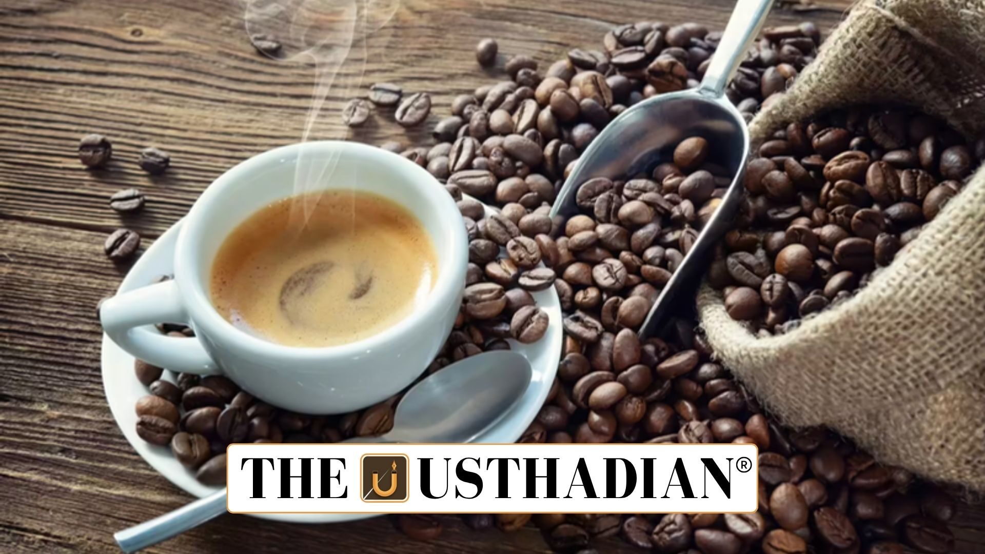 Indian Coffee Expanding Global Reach