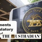 Payments Regulatory Board set up by RBI
