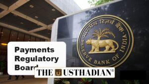 Payments Regulatory Board set up by RBI
