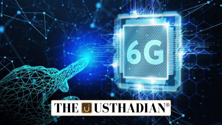 New Delhi Declaration Paving the Path for Global 6G Vision