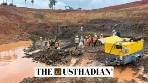 Advancing State Mining Performance through the Readiness Index