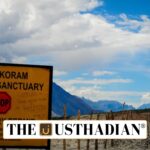 Karakoram and Changthang Wildlife Sanctuaries in Ladakh