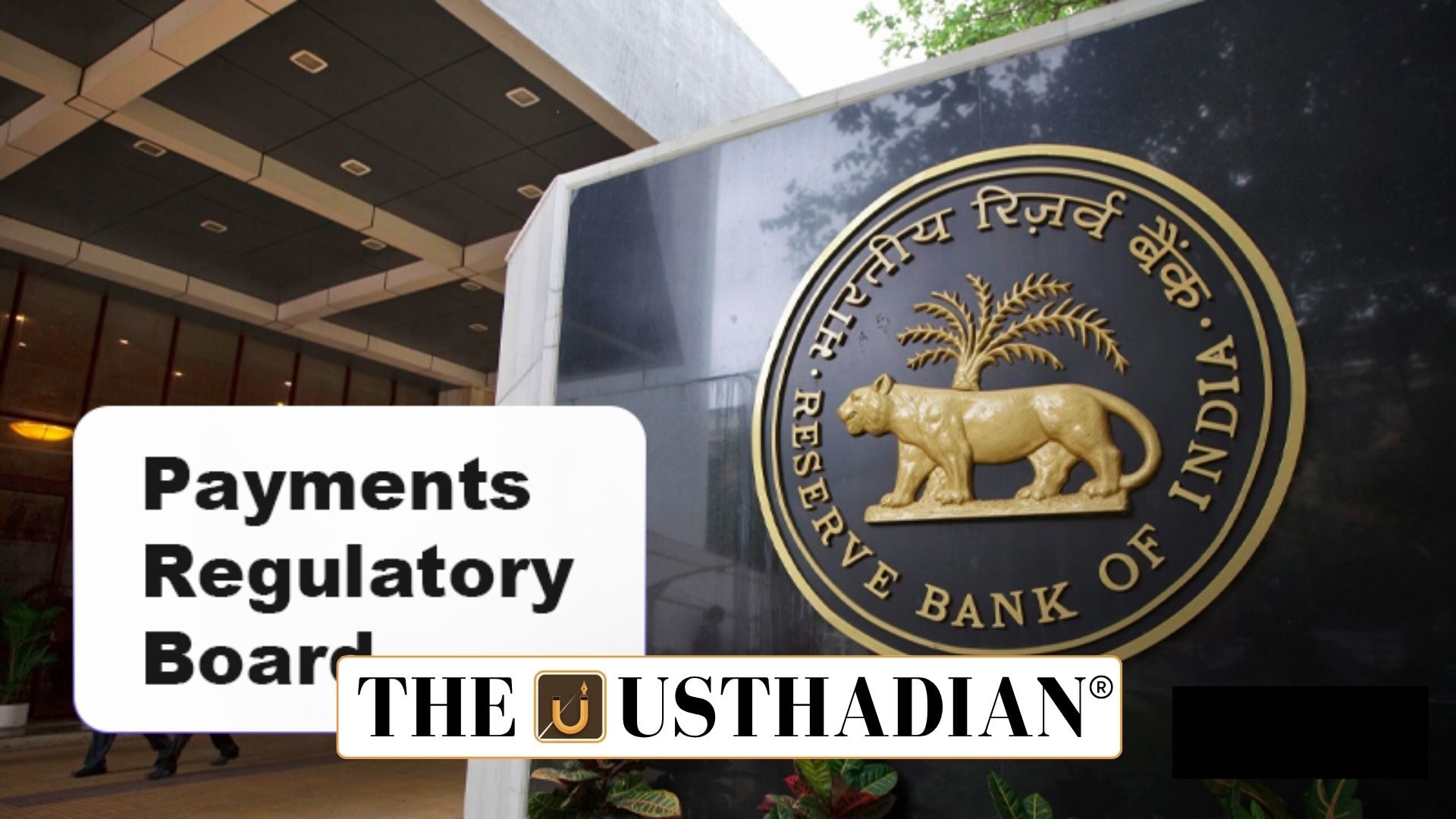 Payments Regulatory Board set up by RBI
