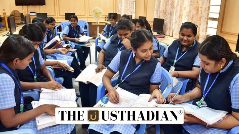 Right to Education Funding in Tamil Nadu