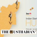 Tamil Nadu Startup Ecosystem and the SPC Report