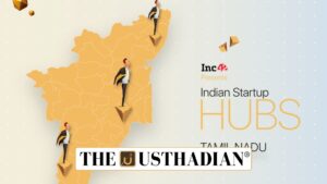 Tamil Nadu Startup Ecosystem and the SPC Report
