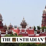 Tenure Extension for Rural Special Officers in Tamil Nadu
