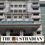 Cross-hand Replantation Achieved at RGGGH Chennai