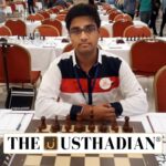 Grandmaster P Iniyan Triumphs in National Chess Championship