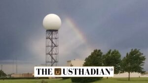 New Radars for Tamil Nadu